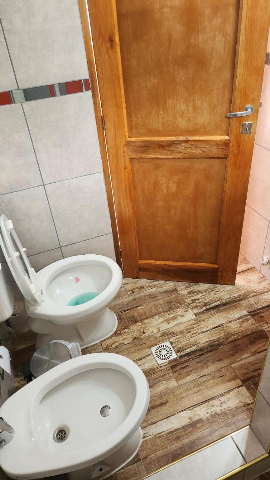 אושואיה Cabanas Santa Montana מראה חיצוני תמונה